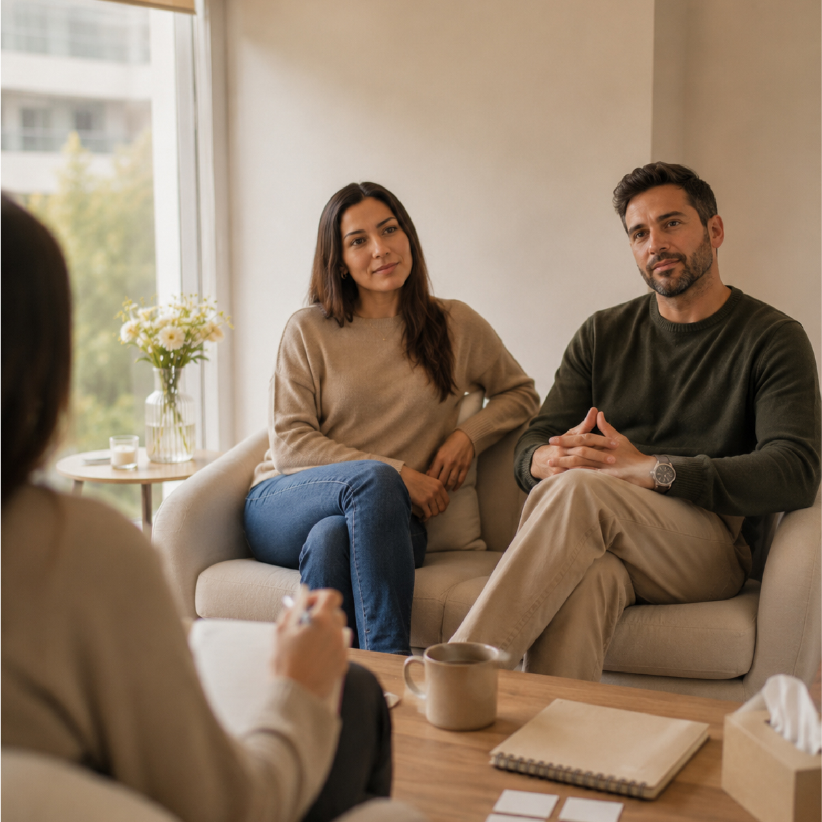 Terapia de pareja Las Condes